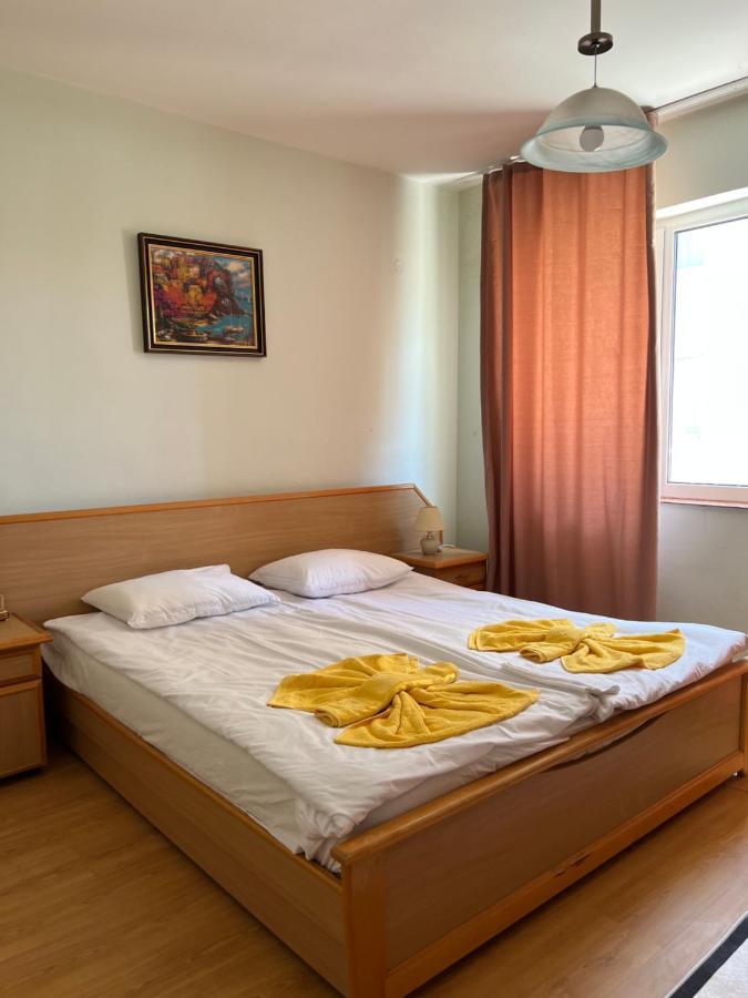 Апартамент Петя 2 Sunny Beach Ngoại thất bức ảnh